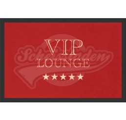 Fußmatte - Türmatte "VIP Lounge“