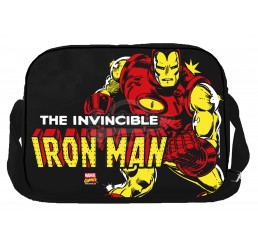 Umhängetasche “Iron Man“