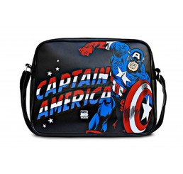 Umhängetasche "Captain America" 