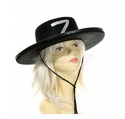 Mütze "Zorro"