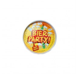 Tablett "Bier Party"