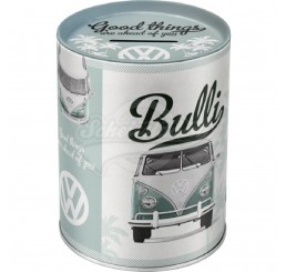 Spardose "VW Bulli- Bulli" Nostalgic Art