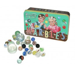 Cotton Candy Murmelset "Marbles" 