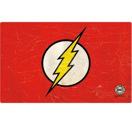 Frühstücksbrettchen “The Flash" - Logo