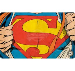 Frühstücksbrettchen “Superman“ - Man of Steel