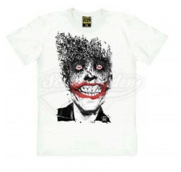 T-Shirt ''Batman - The Joker'' - versch. Größen