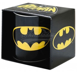 Tasse “Batman“ - Logo 