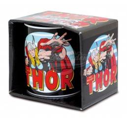 Tasse “Thor“ - The migty Thor