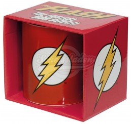 Tasse “The Flash“ - Logo