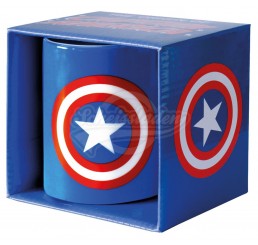 Tasse “Captain America" - Shield