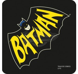 Untersetzer “Batman“ - Classic