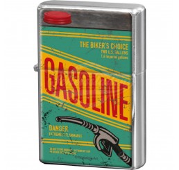 Feuerzeug "Gasoline - Best Garage" Nostalgic Art