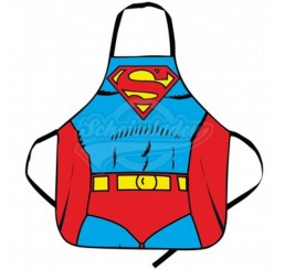 Schütze “Superman“ - Body Suit