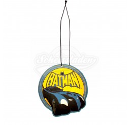 Duftbaum “Batman“ - Batmobil