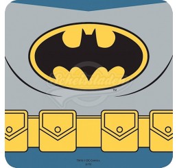 Untersetzer “Batman“ - Costume