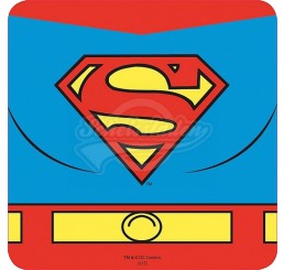 Untersetzer “Superman“ - Costume