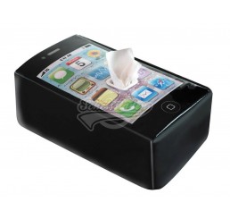 Taschentuchbox "Iphone"