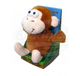 Laber-Affe "Chatter Monkey"