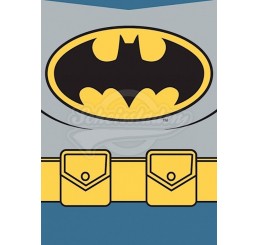 Magnet “Batman“ - Costume