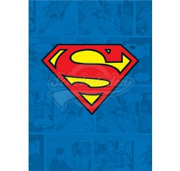 Magnet “Superman“ - Logo New 