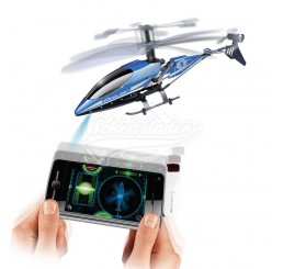 Smart Control Sky Helicopter