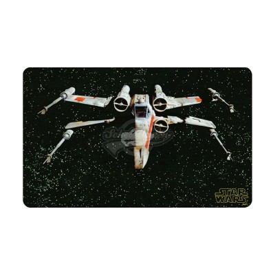 Frühstücksbrettchen “Star Wars“ - X-Wing Fighter