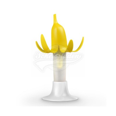 Eisform Banane BananeneisBananice