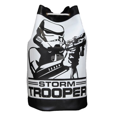 Seesack "Star Wars" - Storm Trooper