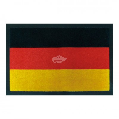Fußmatte - Deutschland
